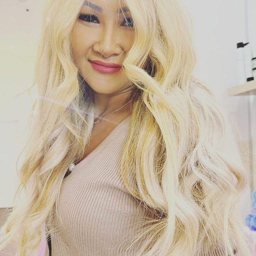 Eve & Grace Hair Studio - Thumbnail