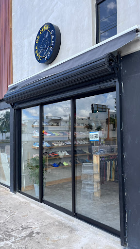 Cara de Peek Cancún