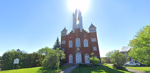 Église de Saint-Gérard-Majella (1910)