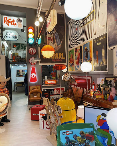 Tortona 4arte Gallery - Italy