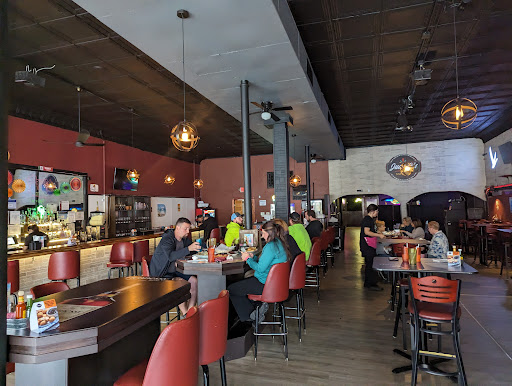 Juanito’s Bar & Grill