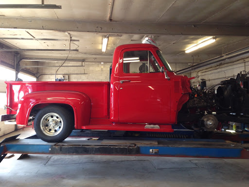 Triple G Automotive Specialists - Thumbnail