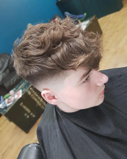 The Station Barber