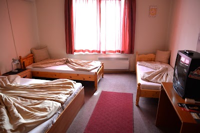 Photos of The English Guest House