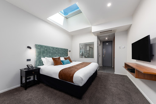 Galaxy Boutique Hotel Lake Tekapo - Thumbnail