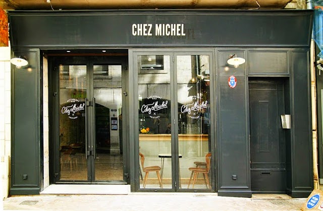 Chez Michel