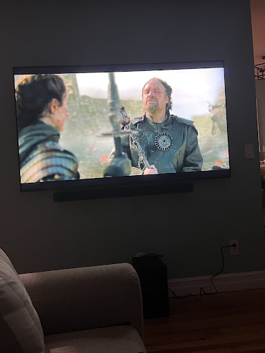 TV Mounting Pros - Thumbnail