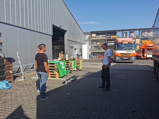 Heitkamm GmbH - NL Kamen - Thumbnail