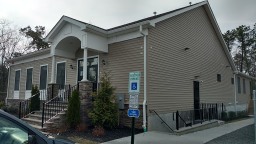 Stamford Meadows Beis Medrash - Thumbnail