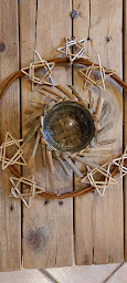 Photo n°4 de la Luciole qui Bricole à Sainte-Paule (Artisanat)