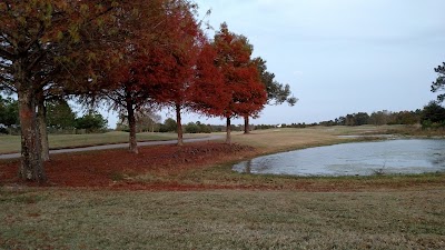 Koasati Pines Golf Club