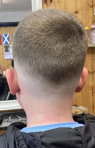 Anatolia The Turkish Barber - Thumbnail
