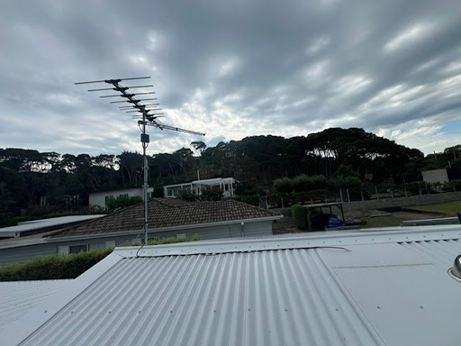 Frankston Antennas and TV Installations article