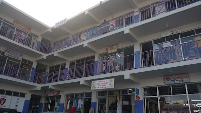 Photos of Brumalia Town Center
