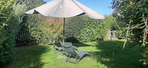 Photo de Gîte du calvados la maison d'Anguerny à Anguerny (14610)