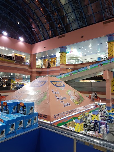 Photos of Nasser Sports Centre