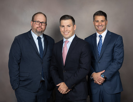 Palladino, Isbell & Casazza, LLC