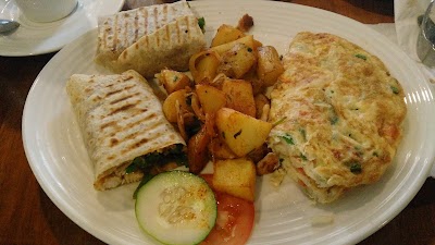 Photos of Kaldis Coffee