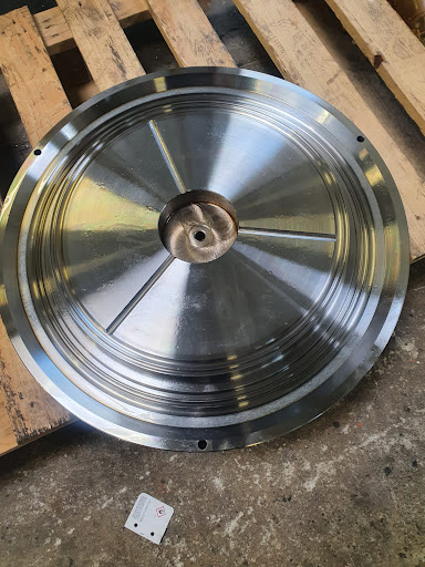 Photo de A D S M à Vaas (72500)