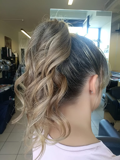 Mod Hair - Visual