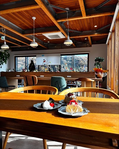 リバーサイドテラスSEN