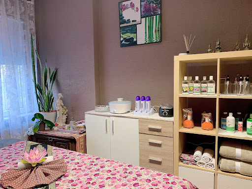 Phet Thai Massage - Thumbnail