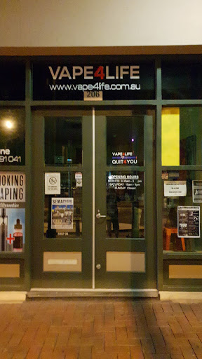 Vape4Life @ Port Adelaide - Thumbnail