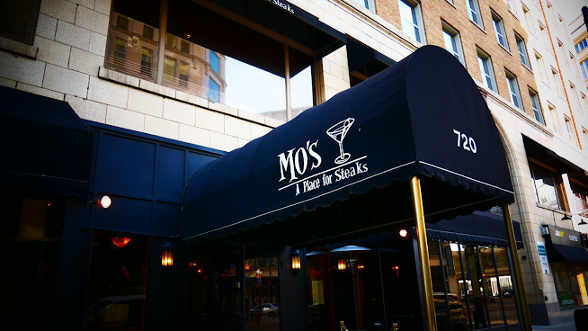 Mo’s...A Place for Steaks by null