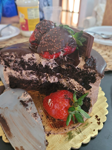 Alba Bakery Gallery - United States