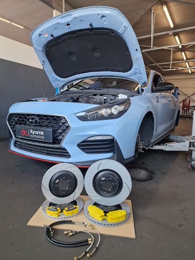 dynamic-automotive GmbH - Thumbnail