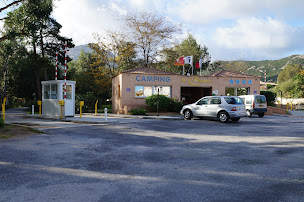 Photo n°5 de Camping & Résidence Les Castors | Camping Corse | Camping Calvi à Calvi (Agence de location de maisons de vacances)
