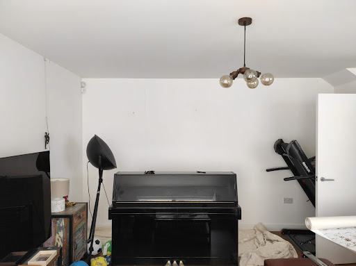 Julian Painting & Decorating - Thumbnail