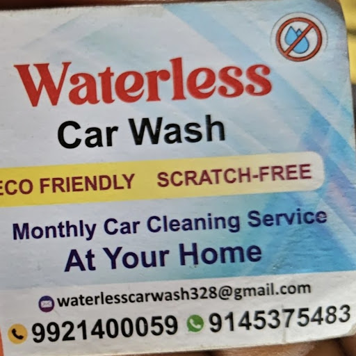 O water cleaning and home service available 24hrs post image
