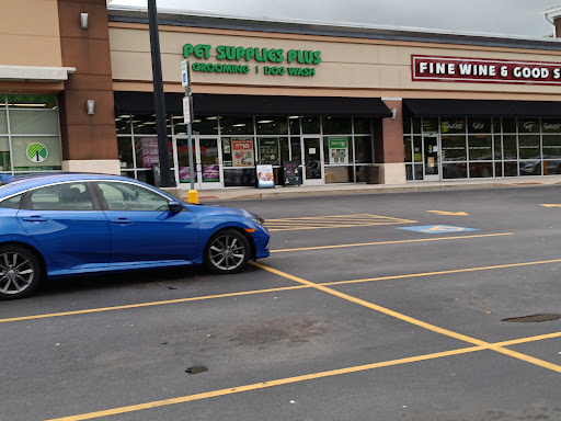 Pet Supplies Plus Etters