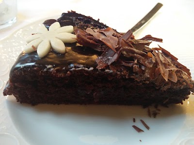 Photos of La Maison du Chocolat