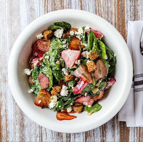 Natura Café by null