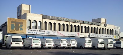 Photos of YALI & ALAYYAN TRADING CO (THERMOKING DEALER)