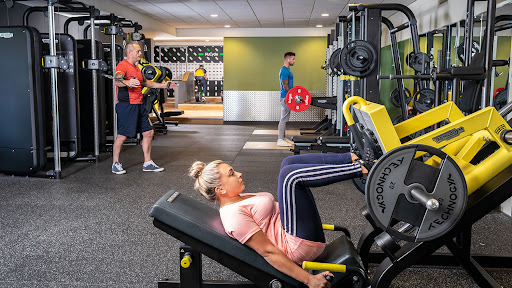 Nuffield Health Bromley Fitness & Wellbeing Gym