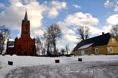 Church