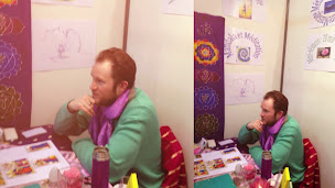 Photo n°8 de Centre Holistique du Marais à Paris (Centre de formation)