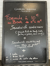 Photo n°51 de Le Villaroy à Guyancourt (Restaurant français)