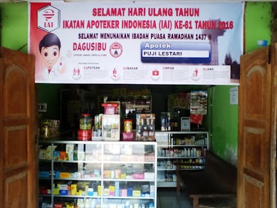 Photos of Apotek Puji Lestar