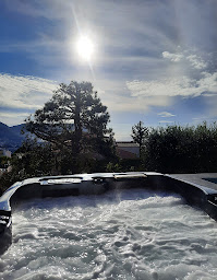 Photo n°11 de Rêves de vie - Cassis à Cassis (Chambre d'hôtes)