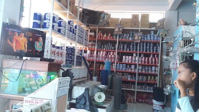 Photos of Toko Sederhana Bangunan