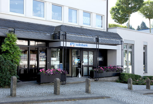 Volksbank in Südwestfalen eG Filiale Dahle