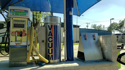 24-7 Car Wash - Thumbnail