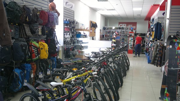 Спортик тагил