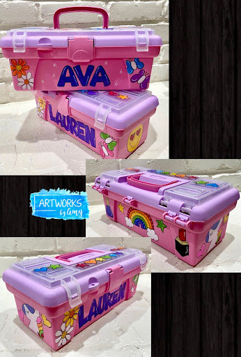Artworks By Amy, LLC - Thumbnail