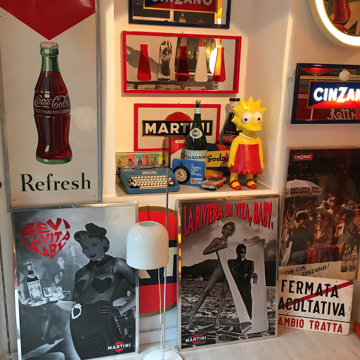Tortona 4arte Gallery - Italy
