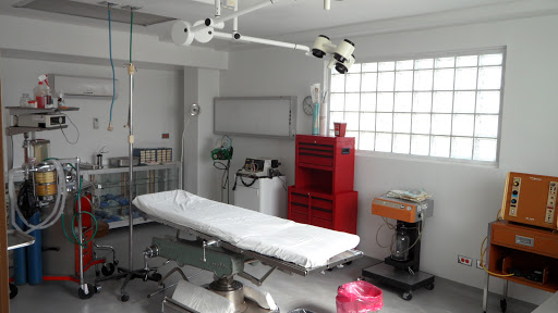 Hospital y Centro Medico America de Tijuana - Thumbnail